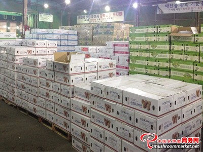 河北:平泉市&ldquo;瀑河源&rdquo;已成為全國食用菌行業優秀上榜品牌_業內動態_食用菌新聞_中國食用菌商務網